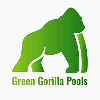 Green Gorilla Pools