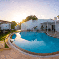 Why Your Backyard Deserves a Luxury Pool
