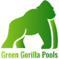 Green Gorilla Pools