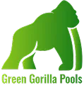 Green Gorilla Pools
