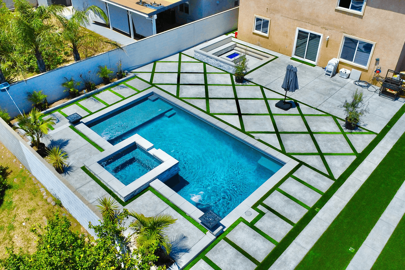 Pool Remodeling & Renovation